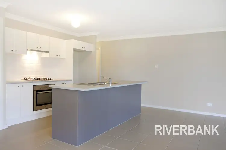 Third view of Homely house listing, 5 Brunero Street, Elderslie NSW 2570