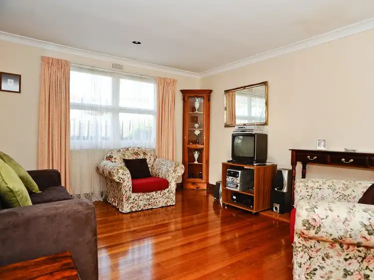 Third view of Homely house listing, 3 Burgess Avenue, Moonah TAS 7009