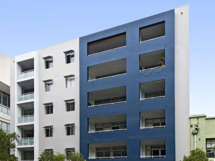 27/45-49 Holt St, Surry Hills NSW 2010