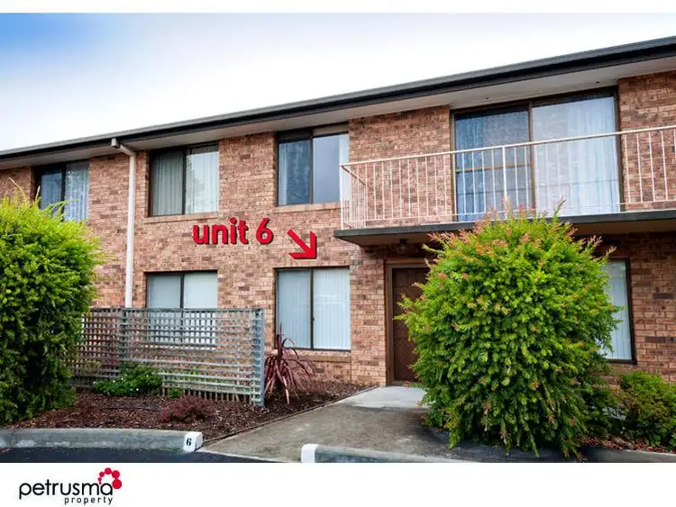 6/31 South Street, Bellerive TAS 7018