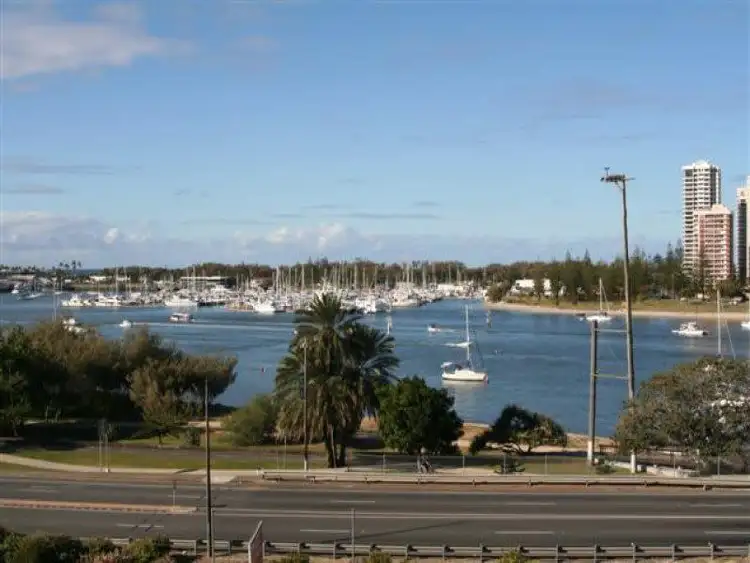 Seventh view of Homely apartment listing, 6/59 Queen Street, Southport QLD 4215