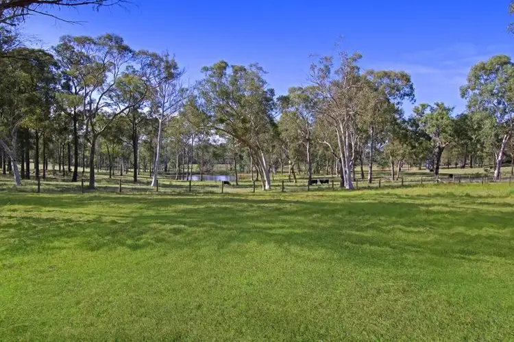 Fifth view of Homely land listing, 83 Hadden Ridge Road, Wilberforce NSW 2756