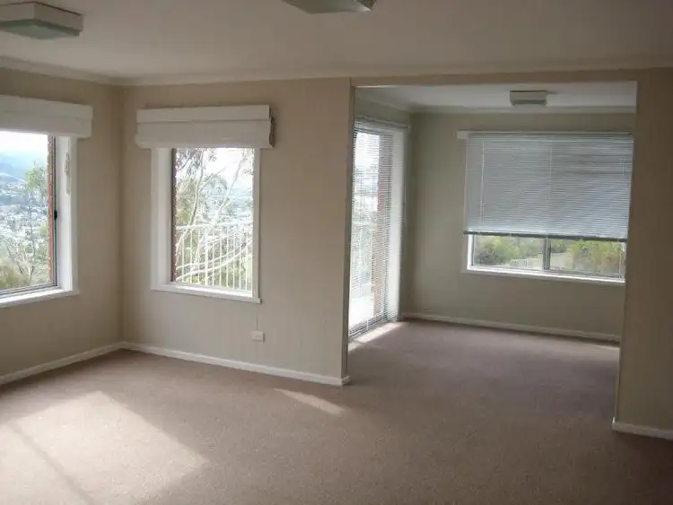 Main view of Homely house listing, 2/5 Castlereagh Court, Lenah Valley TAS 7008