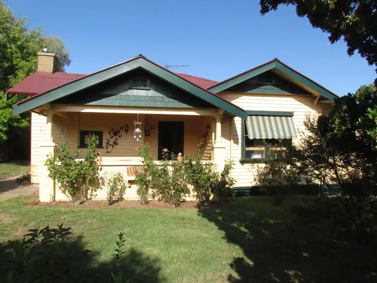 Fourth view of Homely house listing, 6 Raglan Street, Yea VIC 3717