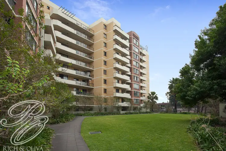 Third view of Homely apartment listing, 30/1 Clarence Street, Strathfield NSW 2135