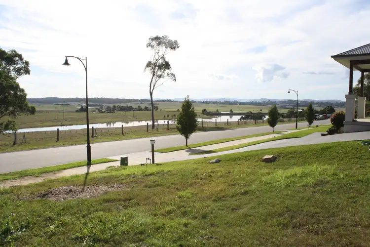 Fourth view of Homely land listing, 92 Ryans Road, Gillieston Heights NSW 2321