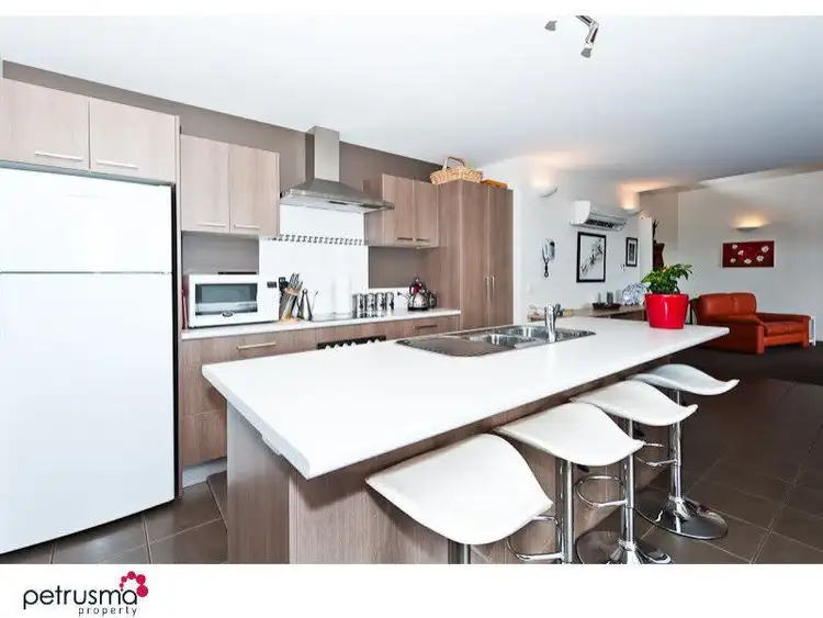 Second view of Homely house listing, 8 Erica Place, Oakdowns TAS 7019