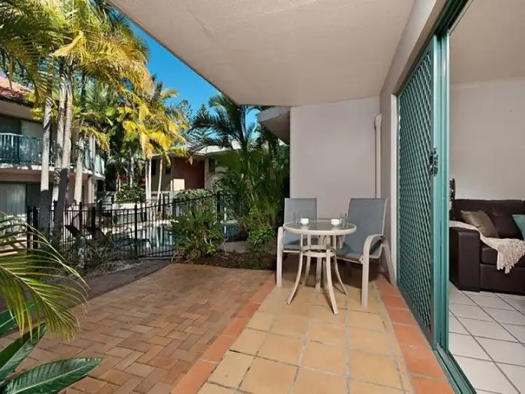 Fifth view of Homely unit listing, 9/45 Shirley Street, Byron Bay NSW 2481
