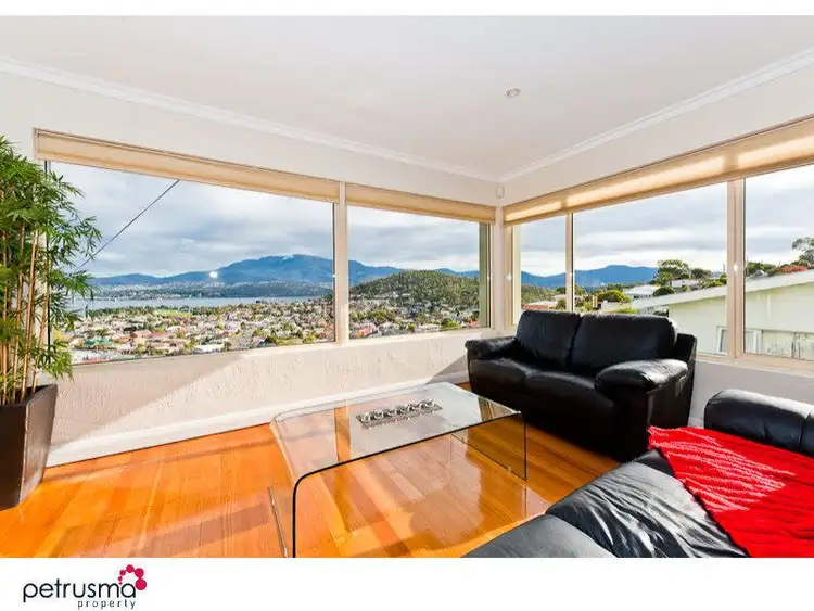 Sixth view of Homely house listing, 56 Karoola Road, Lindisfarne TAS 7015