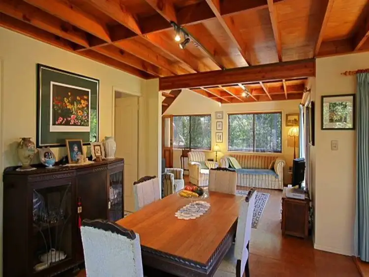 Sixth view of Homely house listing, 8 Tamarind Court, Suffolk Park NSW 2481