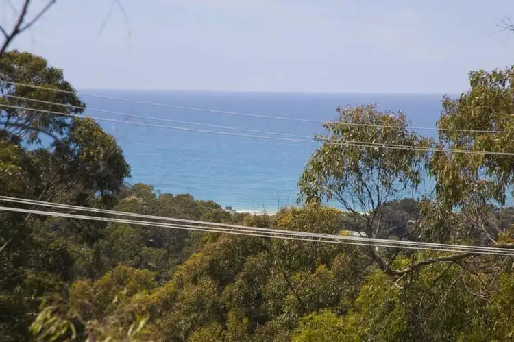 Second view of Homely house listing, 53 Richardson Boulevard, Lorne VIC 3232