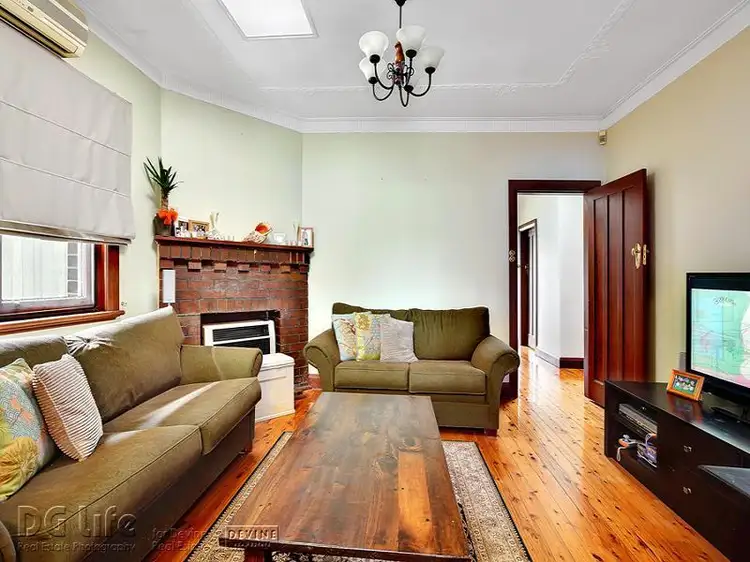 Third view of Homely house listing, 53 Jellicoe Street, Lidcombe NSW 2141