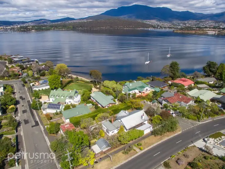 Third view of Homely house listing, 6 Koomela Street, Lindisfarne TAS 7015