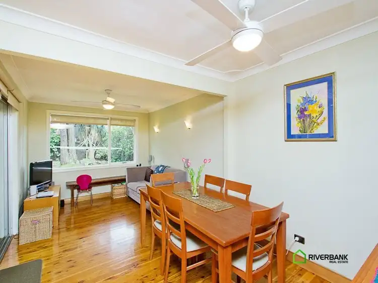 Sixth view of Homely house listing, 52 Alpha Road, Greystanes NSW 2145