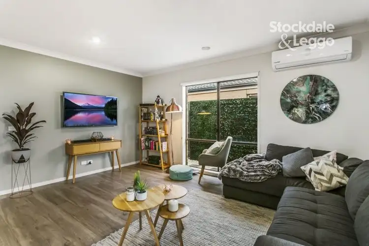 Fifth view of Homely house listing, 4 ANNABELLA STREET, Cranbourne East VIC 3977