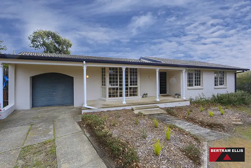 Main view of Homely house listing, 28 Nelumbo Street, Rivett ACT 2611
