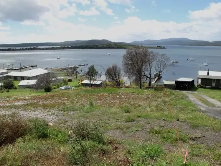 Second view of Homely land listing, 48 Boomer Bay Road, Boomer Bay TAS 7177
