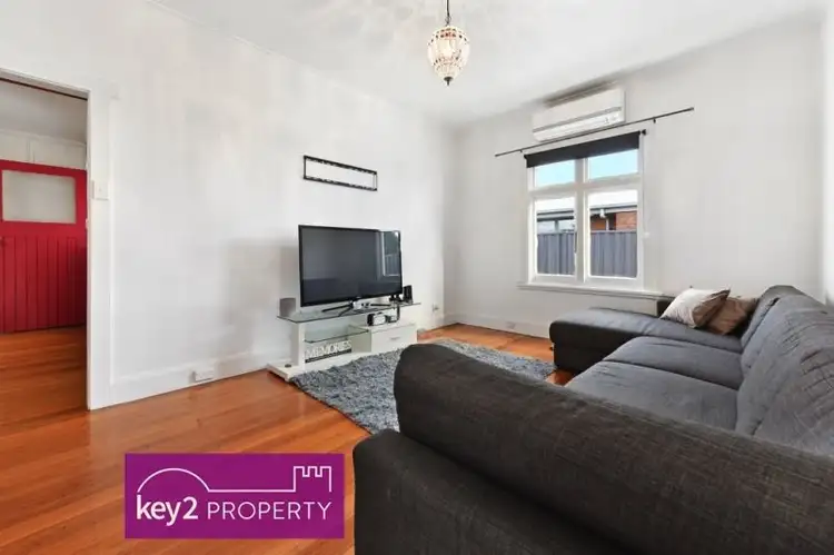 Third view of Homely house listing, 22 Verdun Street, Mowbray TAS 7248