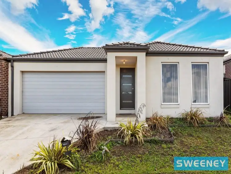 17 Vicky Crt, Point Cook VIC 3030