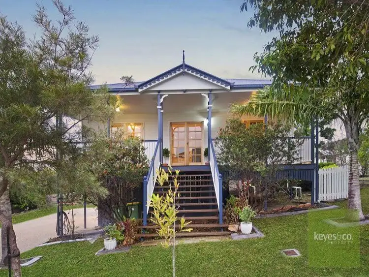 Second view of Homely house listing, 8 Blue Gum Place, Douglas QLD 4814