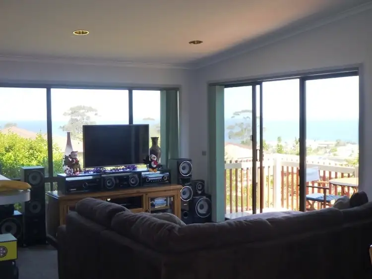 Sixth view of Homely house listing, 39 Telopea Crescent, Tura Beach NSW 2548
