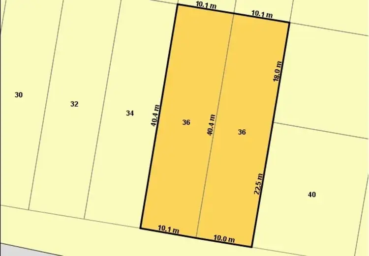 Second view of Homely house listing, 36 Koondara Street, Camp Hill QLD 4152