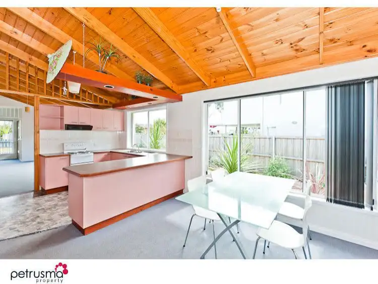 Second view of Homely house listing, 77 Cremorne Avenue, Cremorne TAS 7024