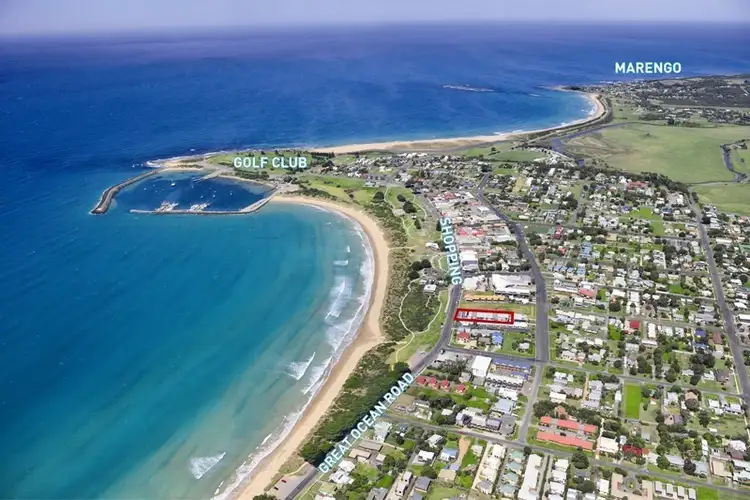 169 Great Ocean Road, Apollo Bay VIC 3233