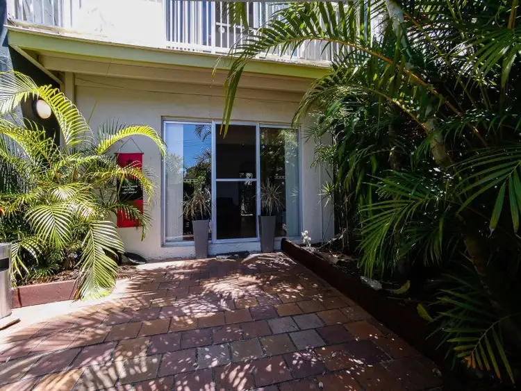 Second view of Homely unit listing, Unit 3/25 Coral Tree Avenue, Noosa Heads QLD 4567