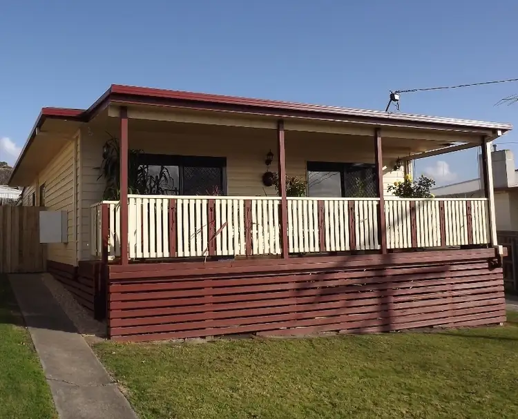 26 Lincoln Street, Moe VIC 3825