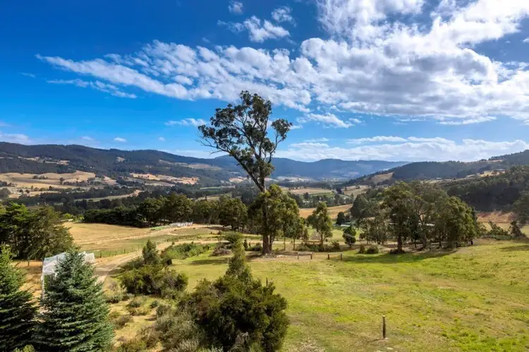 Third view of Homely house listing, 58 Ayres Road, Ranelagh TAS 7109