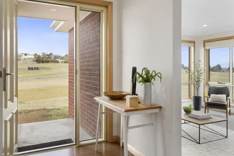 Third view of Homely house listing, 4 Valley View Close, Sorell TAS 7172