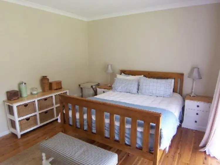 Fifth view of Homely rural property listing, 1140 Morses Creek Road, Wandiligong VIC 3744