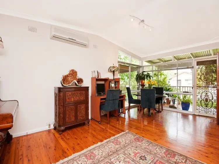Fifth view of Homely house listing, 1 Raleigh Avenue, Caringbah NSW 2229