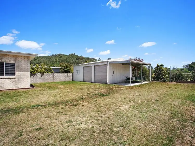 Second view of Homely house listing, 7 Miller Place, Eumundi QLD 4562