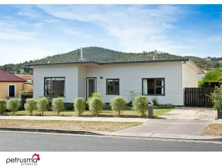 Second view of Homely house listing, 10 Grey Street, New Norfolk TAS 7140