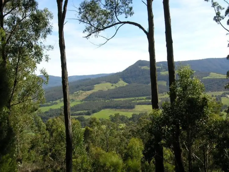 Lanes Road, Glen Huon TAS 7109