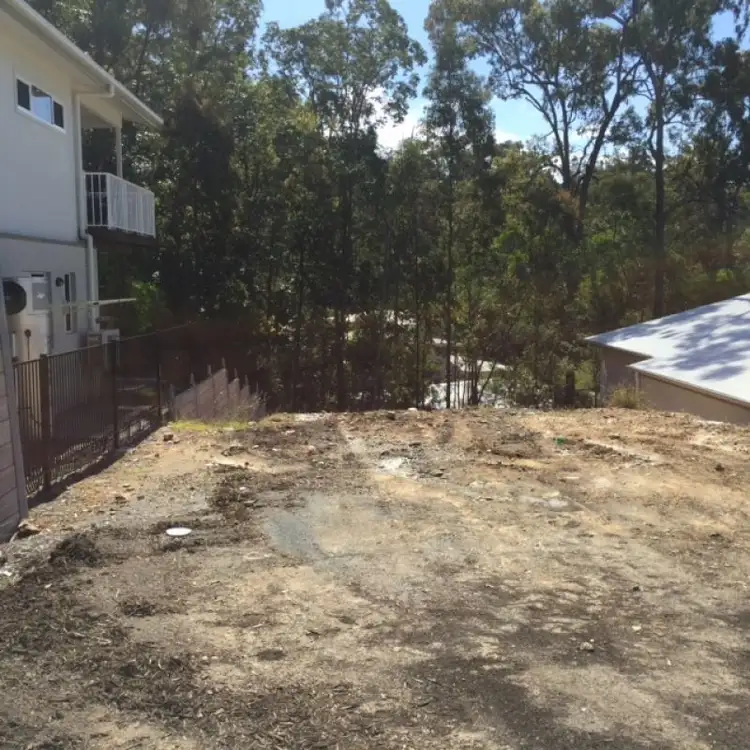 Main view of Homely land listing, 52, LOT 52, 45 Lancashire Dr, Mudgeeraba QLD 4213
