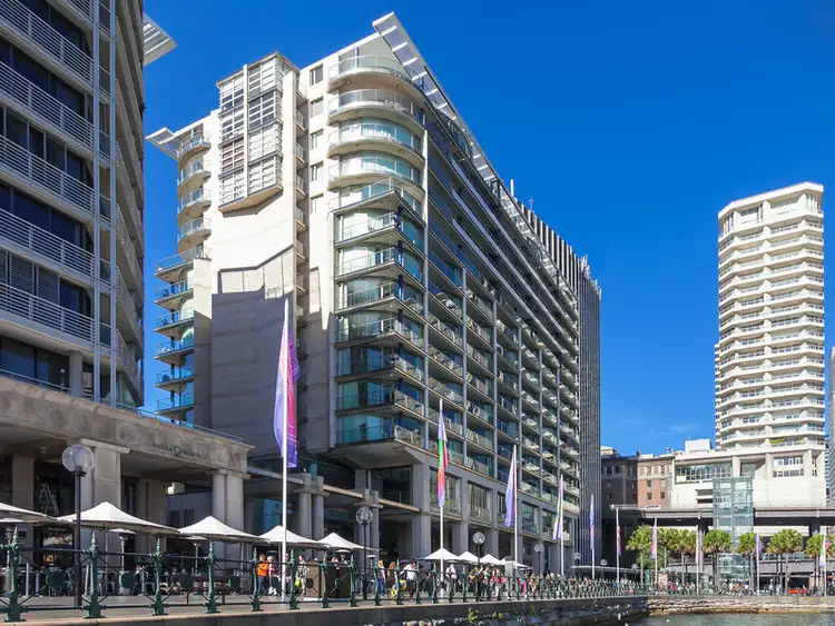 516/61 Macquarie Street, Sydney NSW 2000