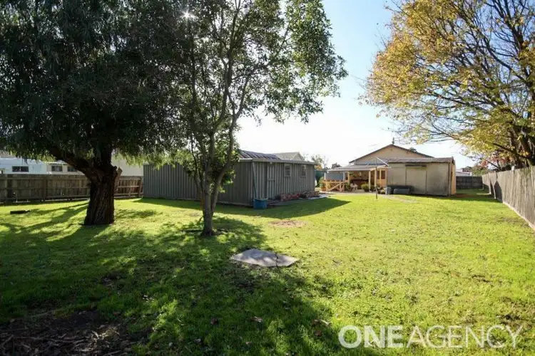 Seventh view of Homely house listing, 4 Charles Street, Koo Wee Rup VIC 3981