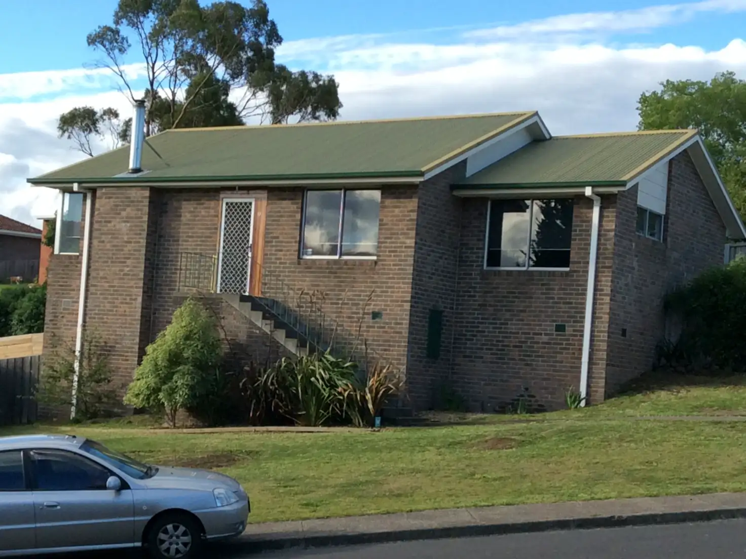 Main view of Homely house listing, 9 Boronia Place, Gagebrook TAS 7030