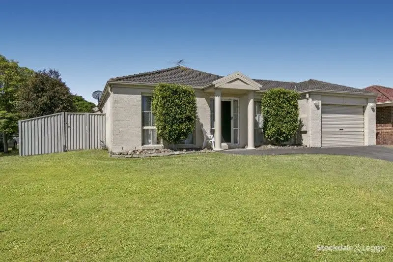 Main view of Homely house listing, 26 HAZELMERE AVENUE, Cranbourne West VIC 3977
