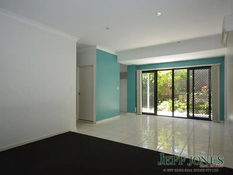 Second view of Homely townhouse listing, 5/28 Oakwood Street, Annerley QLD 4103
