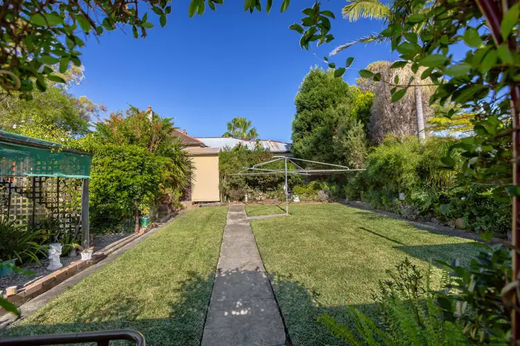 Second view of Homely house listing, 22a Murray Street, Croydon NSW 2132