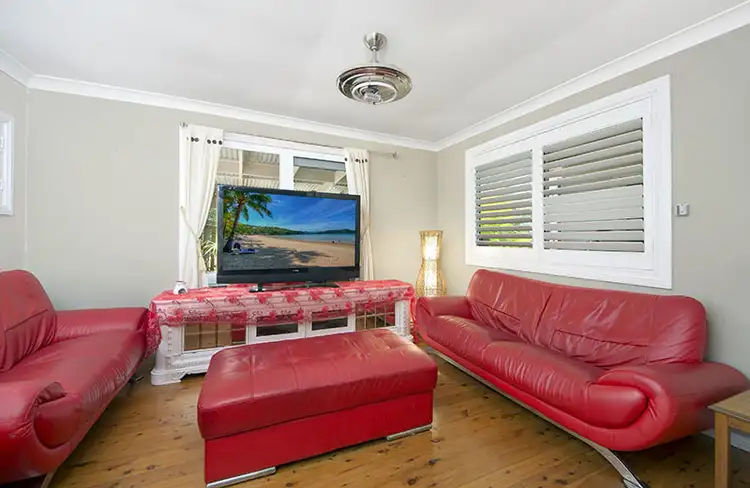 Fourth view of Homely house listing, 45 Warilda Avenue, Engadine NSW 2233