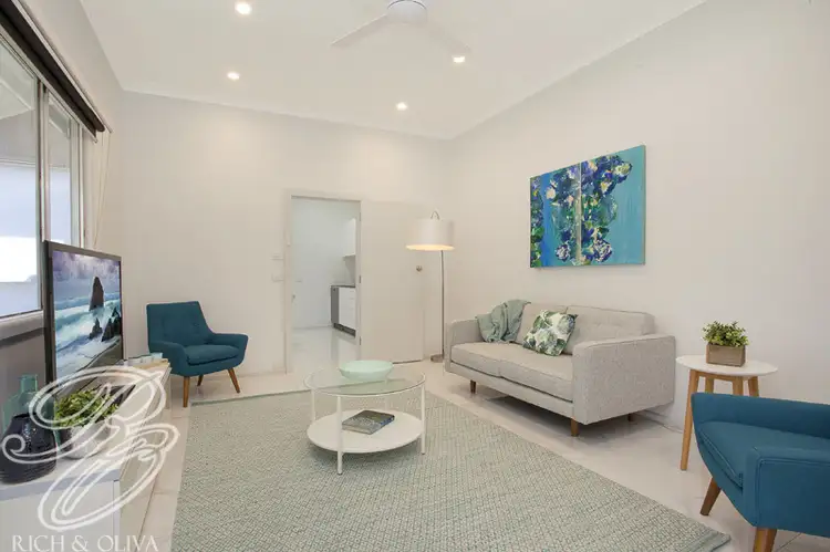 Second view of Homely house listing, 1 Windsor Avenue, Croydon Park NSW 2133