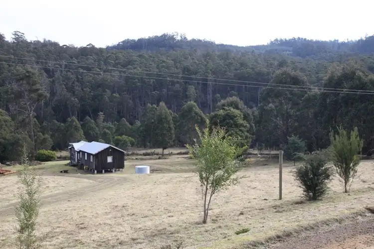 Seventh view of Homely land listing, Lot 2 Judds Creek Road, Judbury TAS 7109