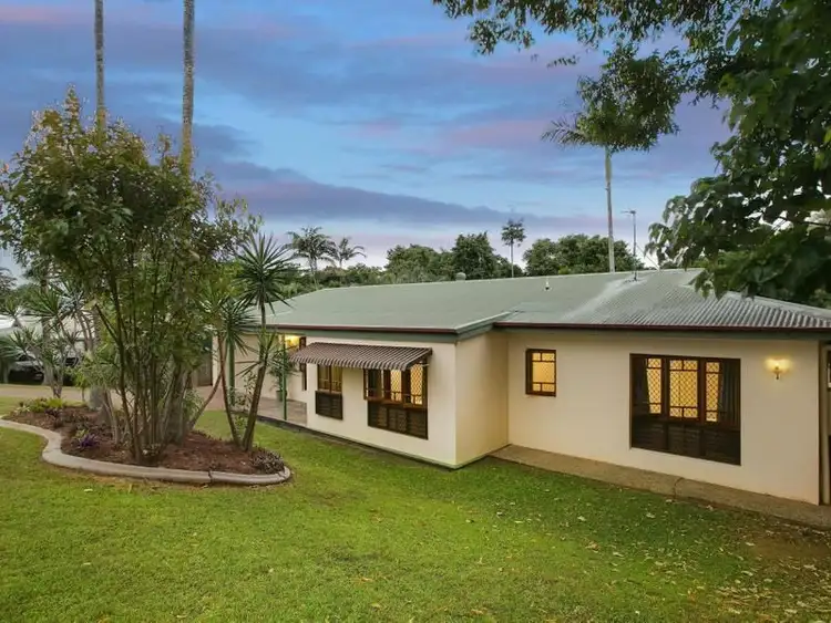 Second view of Homely house listing, 7 Snowwood Close, Mount Sheridan QLD 4868