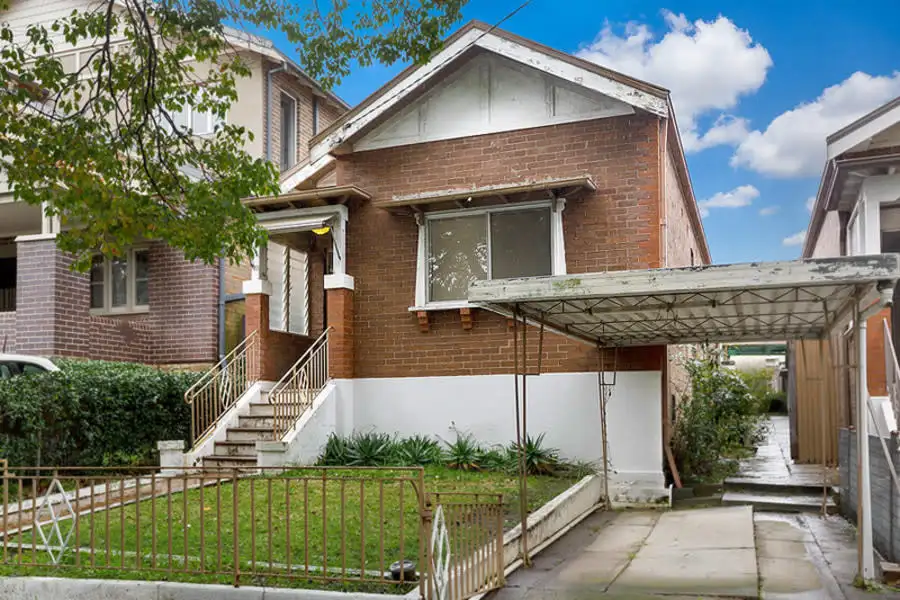 Main view of Homely house listing, 23 Rowley Road, Russell Lea NSW 2046
