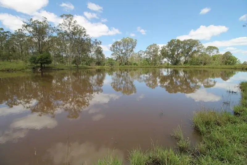Main view of Homely land listing, 63 FAUGHNANS ROAD, Booie QLD 4610